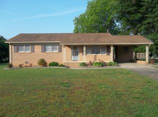 936 Costner Rd, Shelby, NC 28150