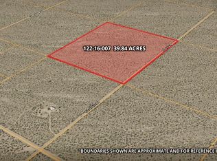 7 S Tortoise Rd, Yucca, AZ 86438