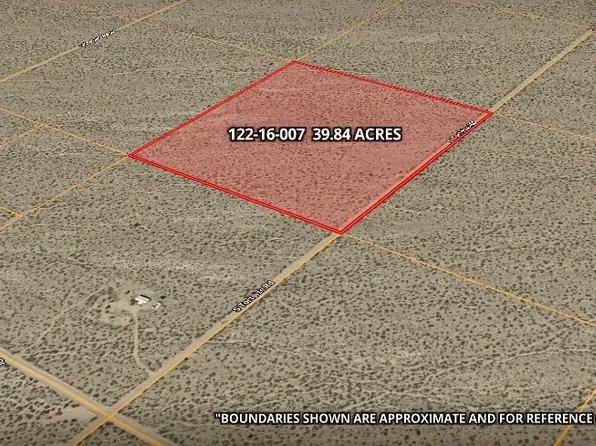 7 S Tortoise Rd, Yucca, AZ 86438