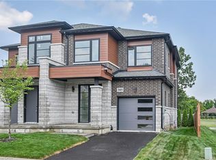 385 Limeridge Rd E, Hamilton, ON L9A2S4