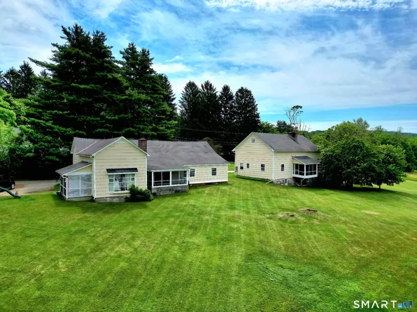 21 & 15 Still Meadow Road, Sharon, CT 06069