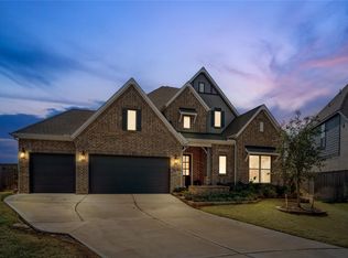 21207 Rabbitbrush Ct, Cypress, TX 77433