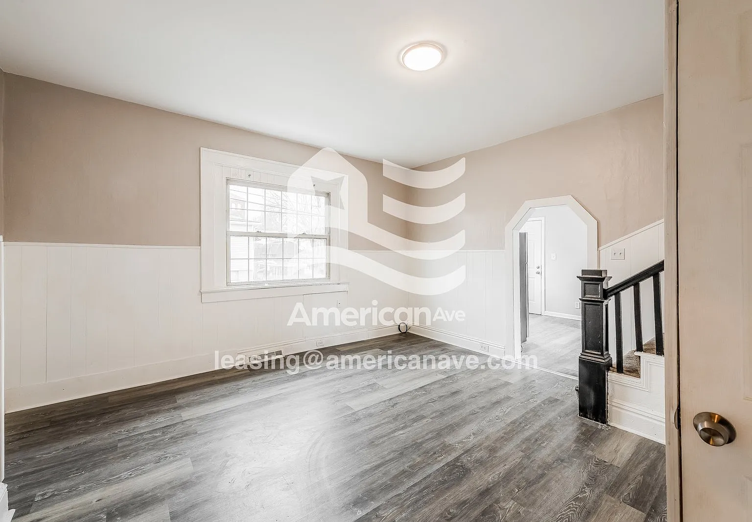 2 bed, 1.0 bath, 1352 sqft, $1,175 — Photo 3