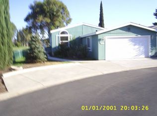 11851 Riverside Dr SPACE 248, Lakeside, CA 92040