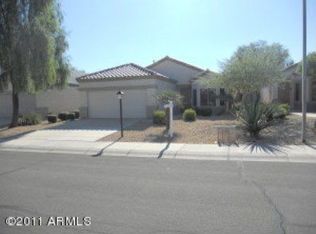 15849 W Alpine Ridge Dr, Surprise, AZ 85374
