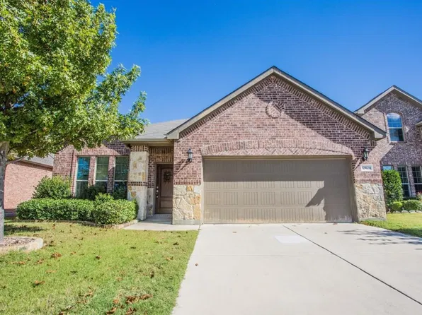 12424 Autumn Leaves Trl, Fort Worth, TX 76244