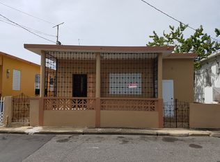 270 Rafael Cepeda Street Villa Palmeras Ward, San Juan, PR 00915