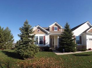 12972 Tall Grass Trl, Huntley, IL 60142