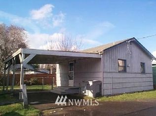 334 1/2 Williams Ave N, Renton, WA 98055