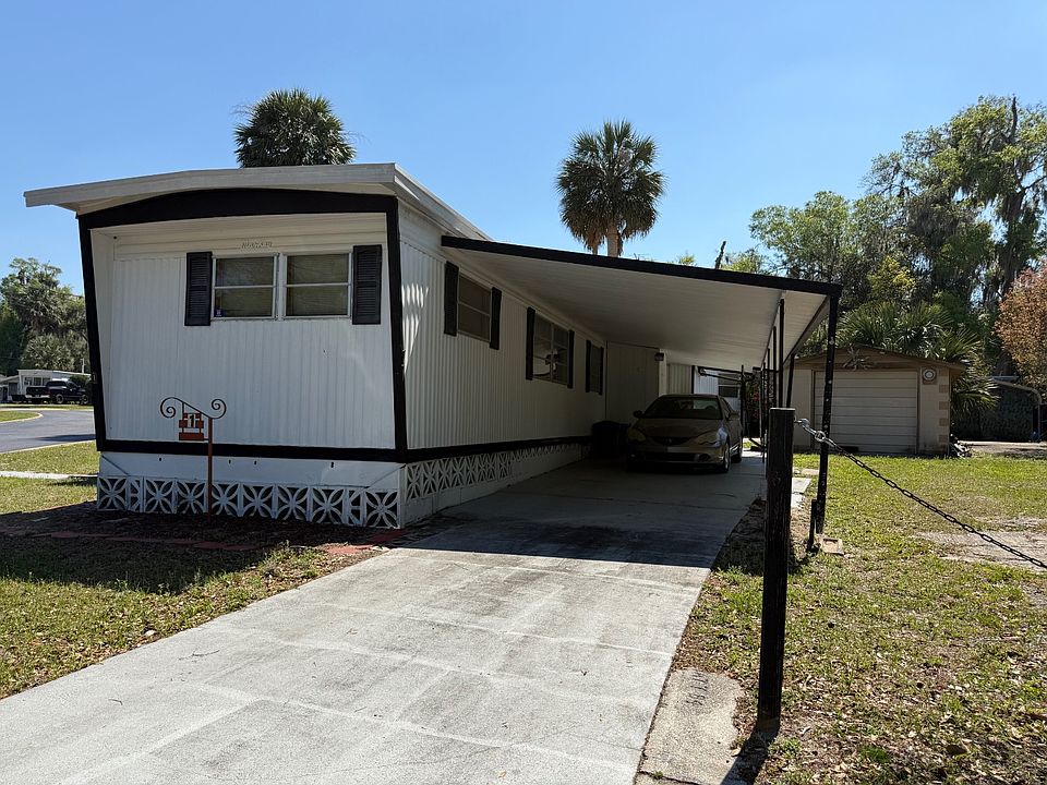 1st image of 2500 N Volusia Ave #1