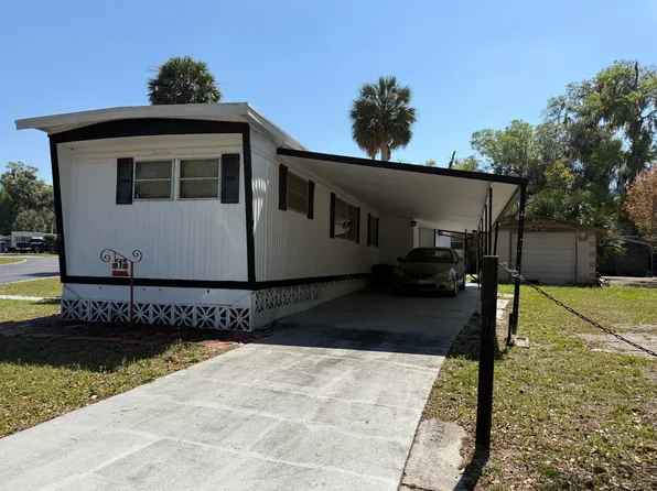 2500 N Volusia Ave #1, Orange City, FL 32763
