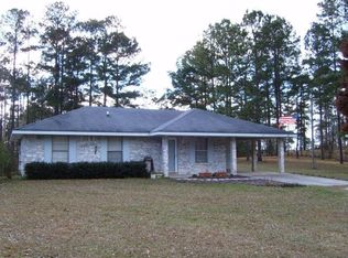 189 Talley Valley Loop, Leesville, LA 71446