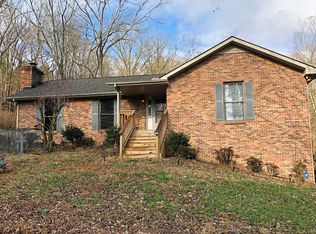 7410 George E Horn Rd, Nashville, TN 37221