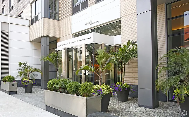 Rented by The Dermot Realty Management Company | media 2