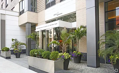 Rented by The Dermot Realty Management Company