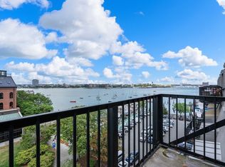 28 Atlantic Ave #527-627, Boston, MA 02110