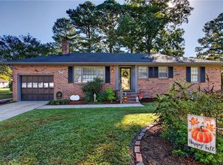 3521 Doerr Rd, Portsmouth, VA 23703