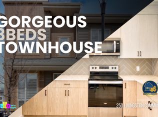 250 Livingston Cmn NE, Calgary, AB T3P1K1