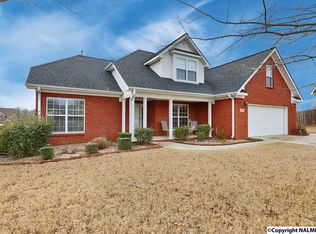 167 Merganser Blvd, Madison, AL 35758