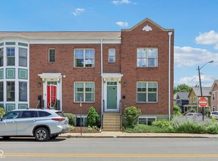 1003 N Alabama St, Indianapolis, IN