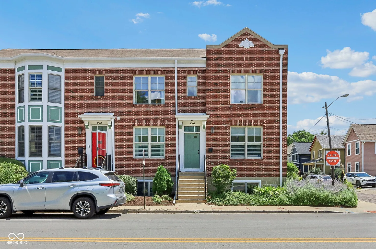 1003 N Alabama St photo 1