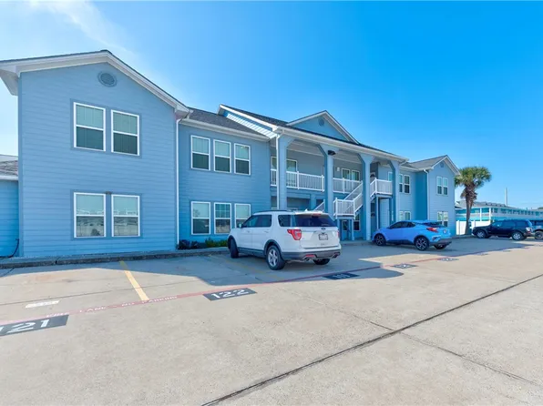 1901 Station St #121, Pt Aransas, TX 78373