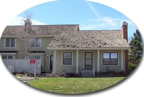 Updated Townhome w/ Attached Garage!
