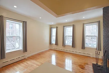 Rented by Bold New York