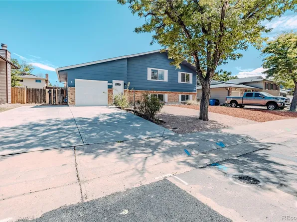 1854 S Naples Street, Aurora, CO 80017