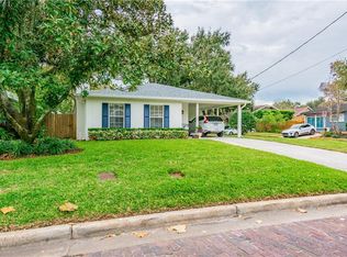 2816 W San Rafael St, Tampa, FL 33629