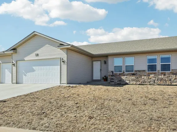 1680 Cornerstone Circle, Platteville, WI 53818