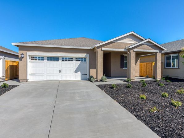 2-bedroom 55+ community home in CA