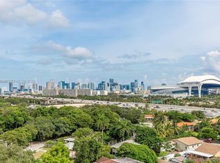 1871 NW South River Dr Unit 902, Miami, FL 33125