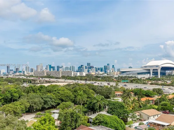 1871 NW South River Dr Unit 902, Miami, FL 33125