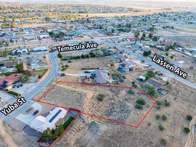 0 Yuba St LOT 43, Hesperia, CA, 92345