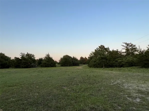 1289 County Road 109, Whitesboro, TX 76273