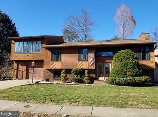 701 Dill Rd, Severna Park, MD 21146