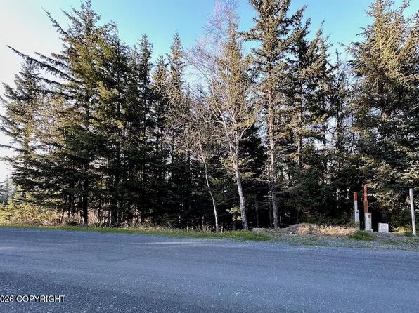8 Skyline Dr, Haines, AK 99827