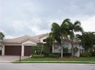 11823 Osprey Point Cir, Lake Worth, FL 33449