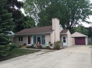 305 Federal St, Midland, MI 48642