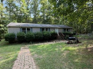 11016 Forest Hollow Dr, Bumpass, VA 23024