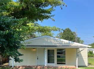 861 Mark Pl, Columbus, OH