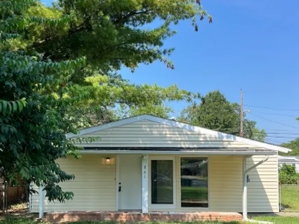 861 Mark Pl, Columbus, OH 43204