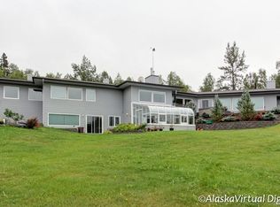 14360 Golden View Dr, Anchorage, AK 99516