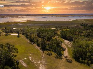 2739 Hamlin Beach Rd, Mount Pleasant, SC 29466