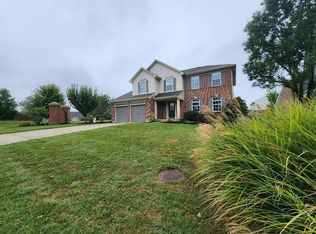 6267 Sierra Trl, Burlington, KY 41005