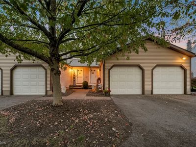 3896 Lake Run Blvd, Stow, OH, 44224