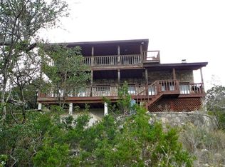 12 Indian Paint Brush Rd, Concan, TX 78838