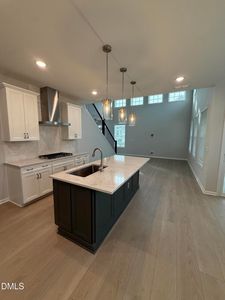 3144 Cathedral Comb Dr #255, New Hill, NC, 27562
