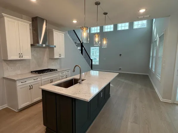 3144 Cathedral Comb Dr #255, New Hill, NC 27562